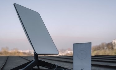 Украйна ще си партнира с Nokia и ICEYE в търсене на алтернатива на Starlink
