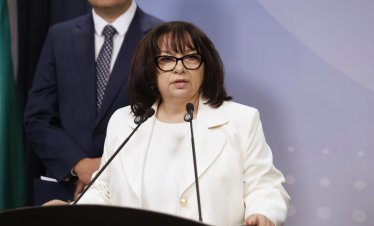 ГЕРБ обвини финансовото министерство в &bdquo;манипулиране&ldquo; на дефицита за 2025 г.