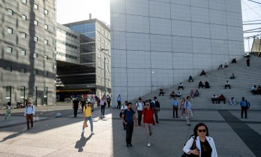 ЕЦБ: Някои признаци сочат към по-голям риск от инфлация, отколкото през 2022 г.