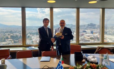 Heidelberg Materials Devnya и EnEarth със стратегическо CO₂ партньорство в България