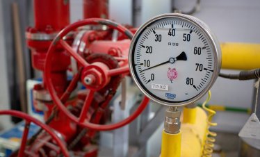 Планови ремонти оскъпяват газа за България през юли