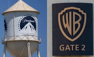 Войната продължава: Paramount отправи оферта към Warner Bros. за 108 млрд. долара