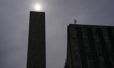 Шест ключови извода от бурната седмица на дипломация в ООН
