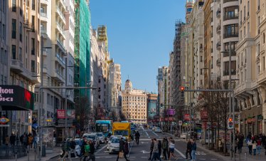 Икономиката на еврозоната е нараснала с повече от първоначално отчетеното