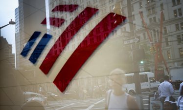 Печалбата на BofA расте значително благодарение на търговията с акции и M&A сделките