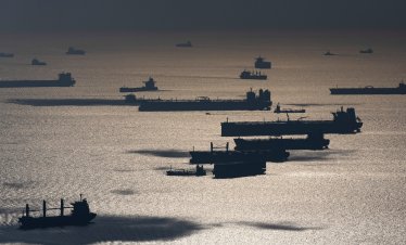 Европейските лидери са готови за мисия за отваряне на Ормузкия проток