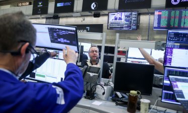 S&P 500 и Nasdaq постигнаха нови рекорди