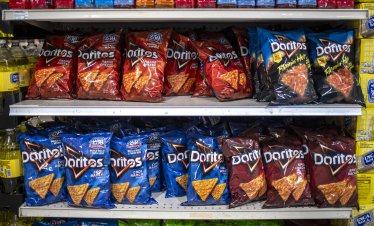 Затегнатият бюджет на потребителите е засегнал бизнеса на PepsiCo в САЩ
