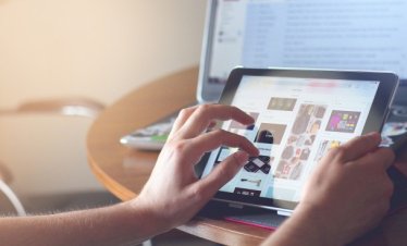 Всяко второ предприятие у нас разполага със собствен уебсайт