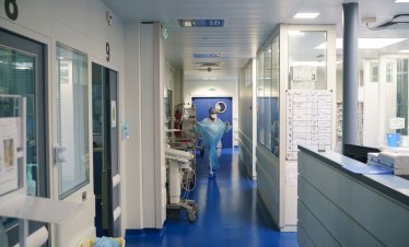 Колко ефективни са големите болници в България?