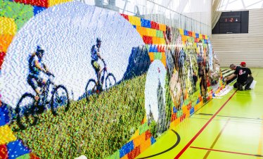 Кадър на деня за 7 декември