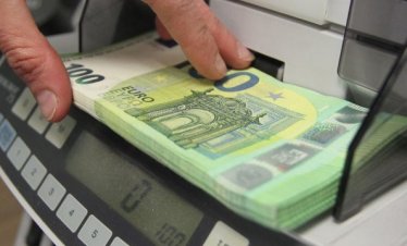 Кредитите у нас нараснаха с повече от 16% за година до близо 66 млрд. евро в края на юни