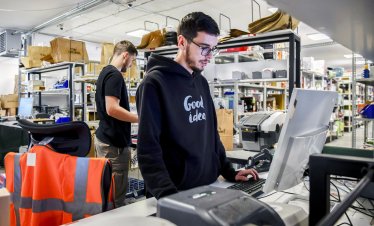 Технологичният бум в Косово спасява младите хора от безработицата