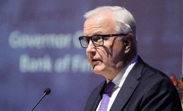 Оли Рен от ЕЦБ: Данните показват първи признаци на стагфлационен шок