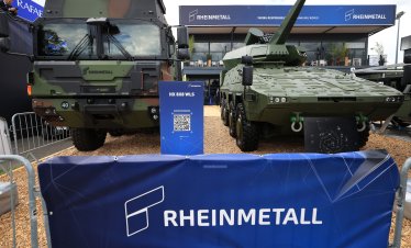 Ще оцелее ли проектът за съвместния френско-германски боен танк?