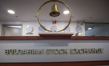 SOFIX се покачи с 3,55% в пета поредна сесия на растеж