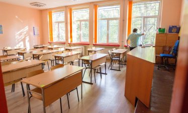 Учебните програми се разширяват, но децата забравиха да четат
