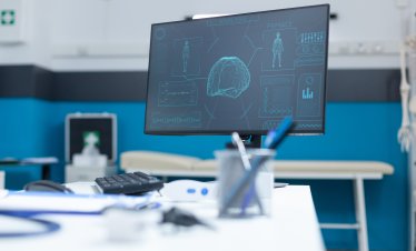 Как изкуственият интелект помага за ултра персонализираното лечение