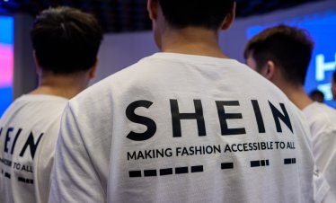 Акциите на Shein се сринаха след спад на печалбата от 67%