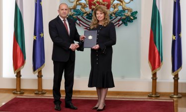 Румен Радев предложи кабинет с четирима вицепремиери и едно министерство по-малко