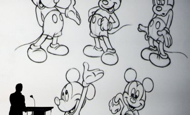 Disney дава на OpenAI лиценз за свои герои и купува дял за 1 млрд. долара