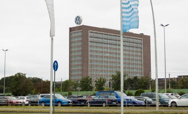 Volkswagen обмисля да намали наполовина гамата си модели