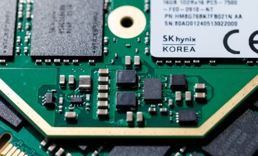 SK Hynix заделя 38 млрд. долара за разширяване на производството на чипове в Южна Корея