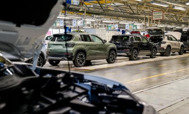 Автопроизводителите в САЩ се готвят за повече разходи заради търговската политика на Тръмп