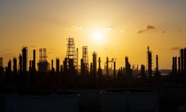 Израел сключи нов договор за доставка на природен газ за 35 млрд. долара на Египет