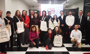 Устойчивата трансформация като предпоставка за по-успешно развитие на българския бизнес