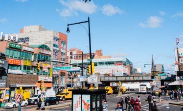 Перспективите за продажбите подкрепят настроенията на малкия бизнес в САЩ