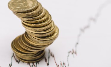 Кои бяха глобалните тенденции в рисковото инвестиране през 2025 г.