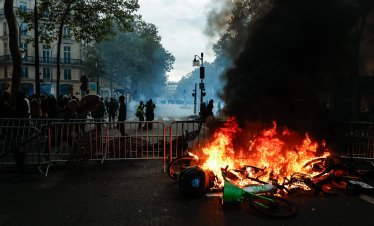 Анализатор: Слаба Франция означава слаба Европа