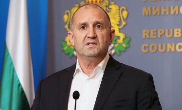 ГЕРБ: След сто дни Румен Радев е властта и вече няма алиби