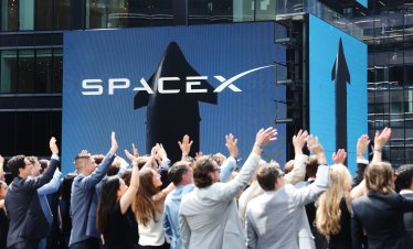 SpaceX подготвя дебют на облигационния пазар за 20 млрд. долара