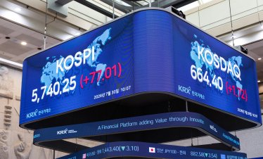 AI бумът върна апетита към корейските акции след историческия срив