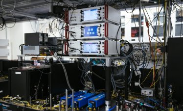 Боян Жеков: Навлизането на квантовите технологии ще има ефект, подобен на AI сега
