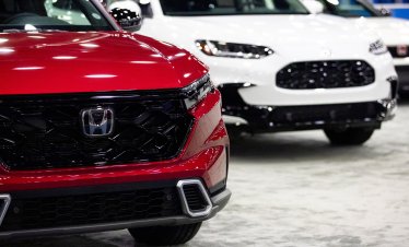 Honda повишава прогнозата си с 30% заради слабата йена и силното търсене в САЩ