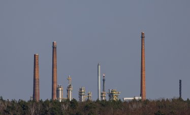 Икономиката в Източна Германия продължава да изостава 36 години след обединението