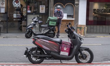 Uber предлага да придобие Delivery Hero срещу 33 евро на акция