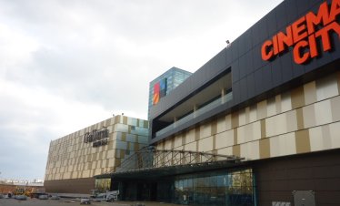 Собственикът на The Mall придобива и Galleria Burgas за 122 млн. евро
