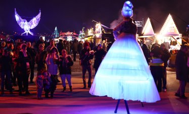 Кадър на деня за 15 декември