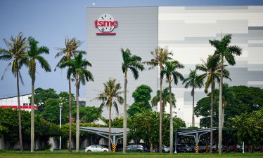 Печалбата на TSMC скочи със 77% през второто тримесечие
