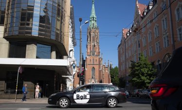 Lucid и Bolt ще внедрят съвместно 25 хил. роботаксита в Европа