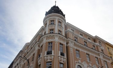 БАКБ пристъпва към вливане на "Токуда Банк" в структурата си