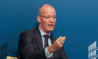 Нидерландия подкрепя Клаас Нот за ръководител на ЕЦБ