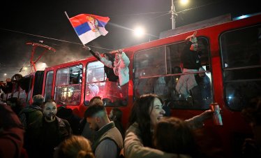 Банкер, баскетболна звезда, кардиолог или химик - кой ще е новият лидер на Сърбия?