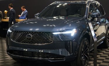 Volvo разширява продуктовата си гама, за да засили конкурентоспособността си