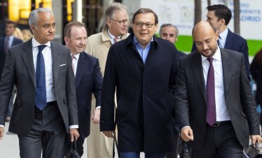 Санкционирани руски олигарси са завели арбитражи за 62 млрд. долара срещу страни от ЕС