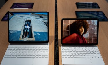 Apple вдига цените на компютрите Mac и на iPad заради кризата с чиповете за памет